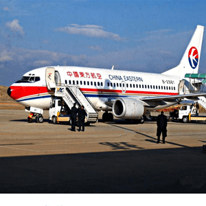首都机场邮寄航空快运业稳步发展的原因是什么？